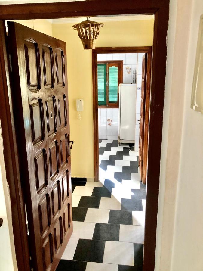 Soleado Apartamento Al Lado De La Preciosa Medina , A 3 Minutos De La Playa Andando I Asilah Exteriör bild
