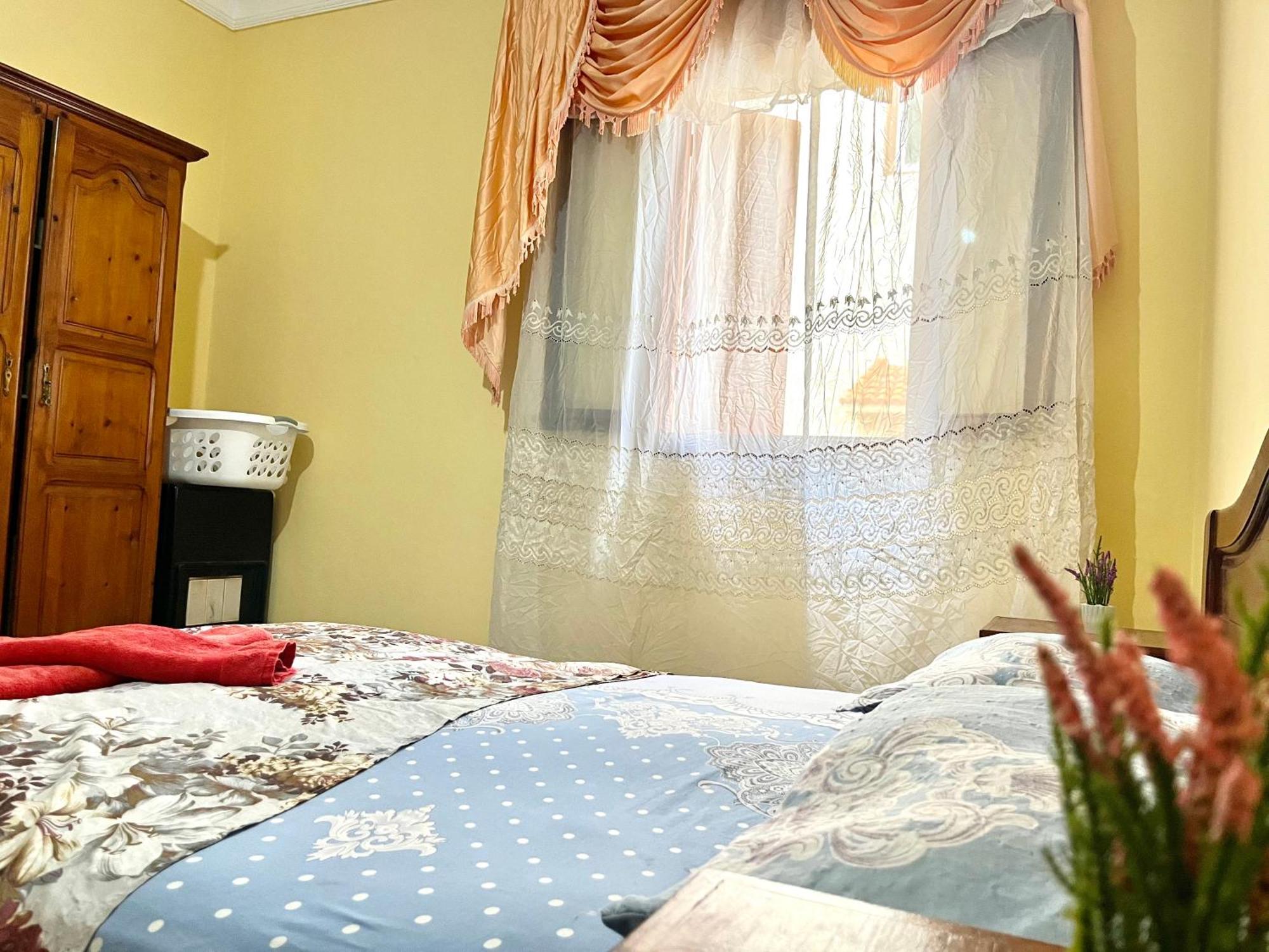 Soleado Apartamento Al Lado De La Preciosa Medina , A 3 Minutos De La Playa Andando I Asilah Exteriör bild