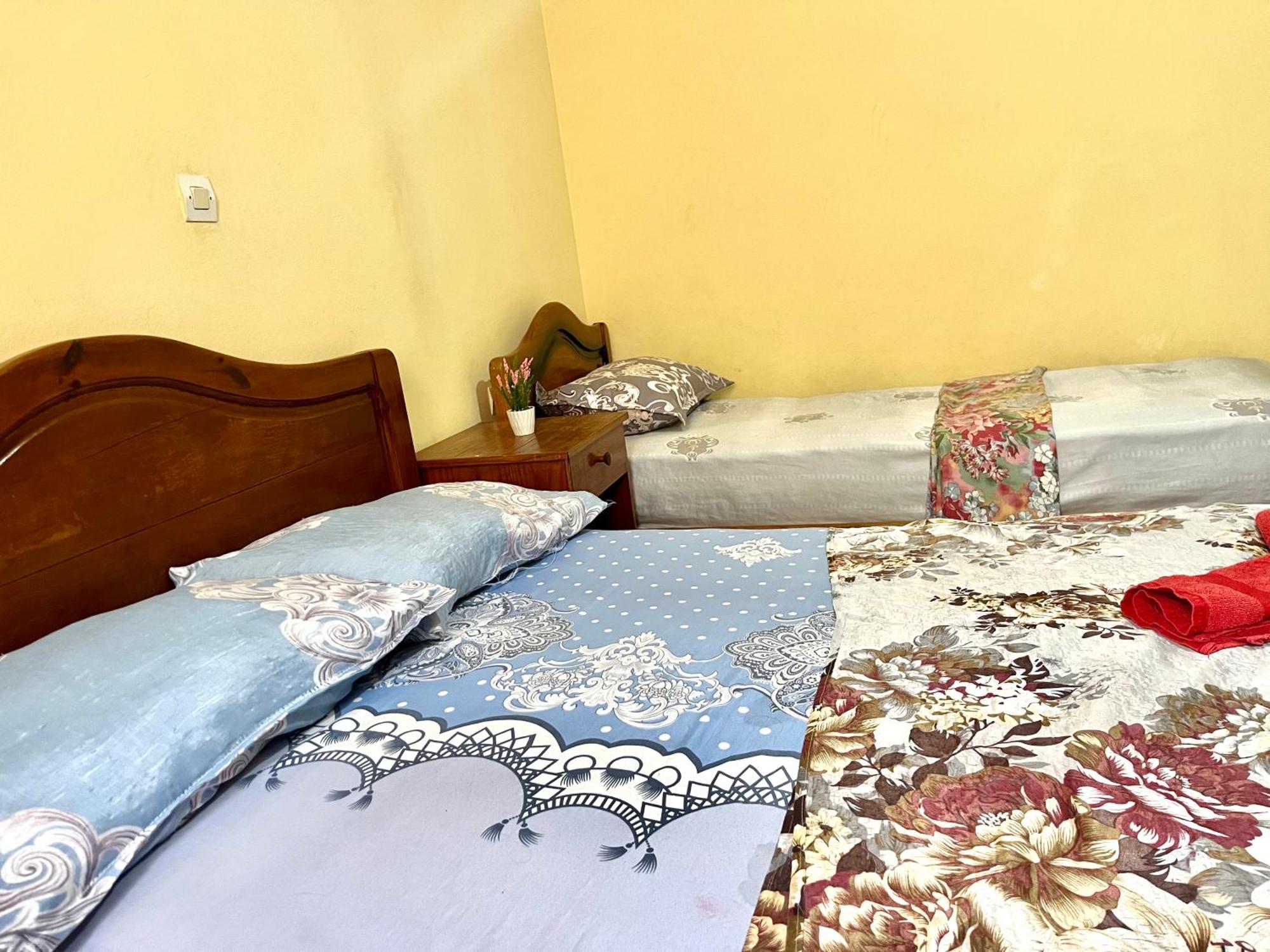 Soleado Apartamento Al Lado De La Preciosa Medina , A 3 Minutos De La Playa Andando I Asilah Exteriör bild