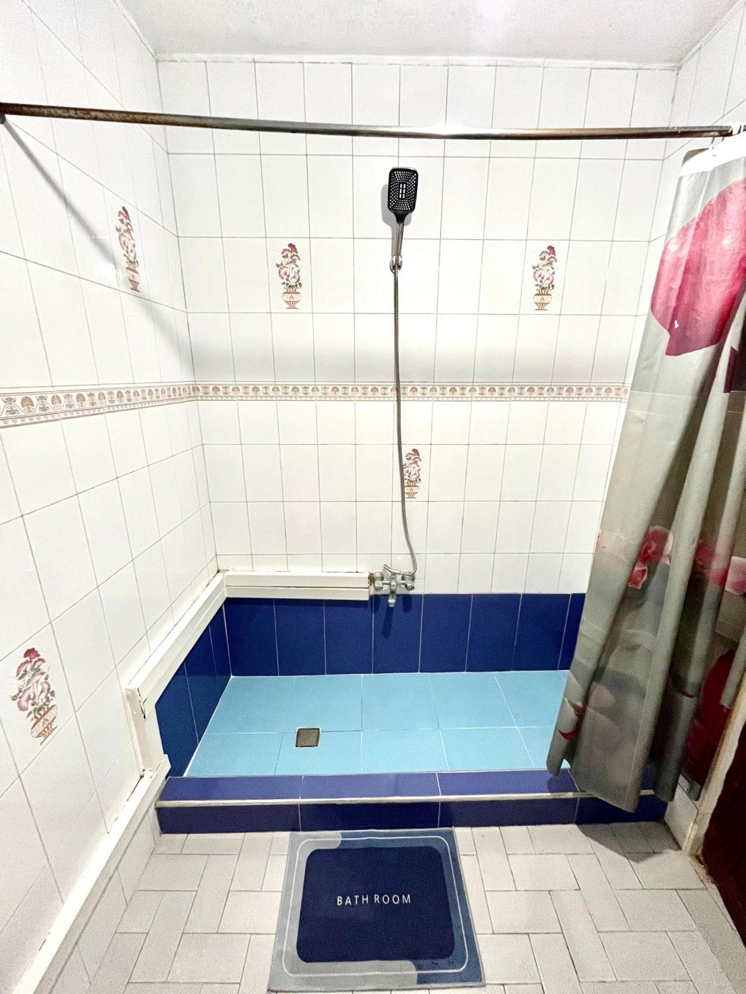 Soleado Apartamento Al Lado De La Preciosa Medina , A 3 Minutos De La Playa Andando I Asilah Exteriör bild